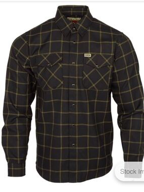 DIXXON Stay Gold XLT